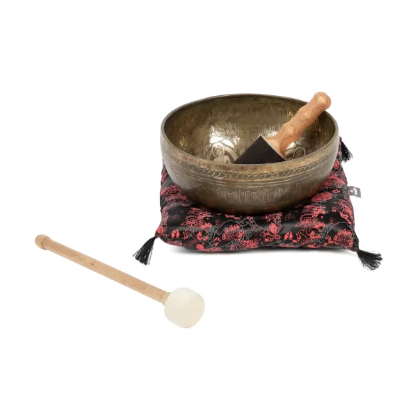 tibet singing bowl